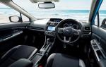 Subaru XV 2015 года (JP)